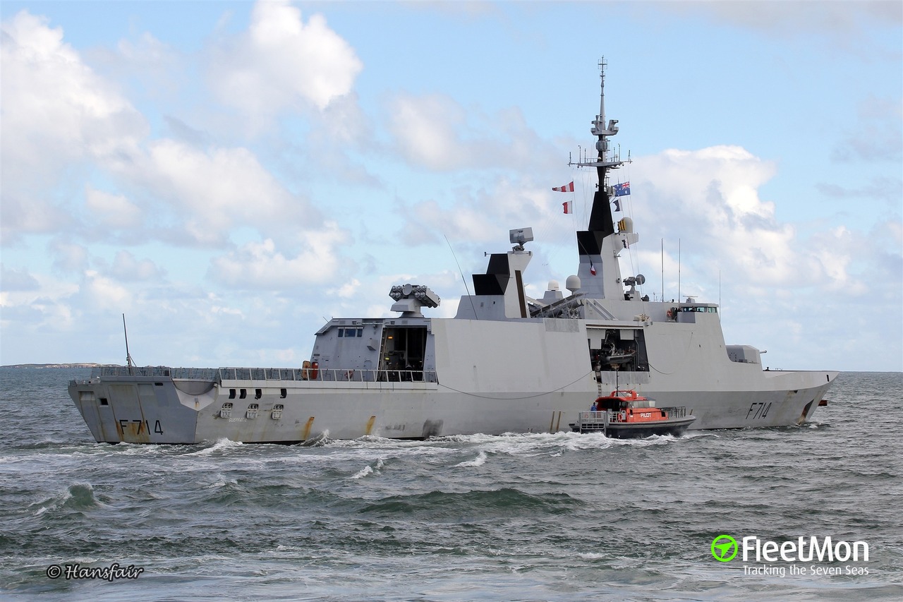ship